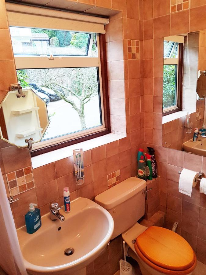 Studio Garden Flat Warlingham ภายนอก รูปภาพ